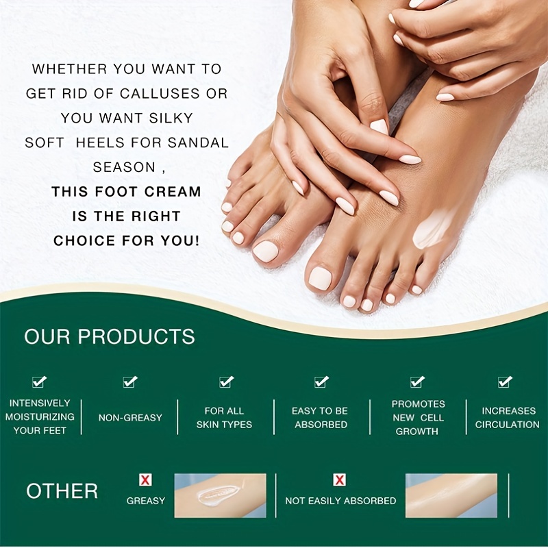 Hand and Foot Callus Treatment & Removal