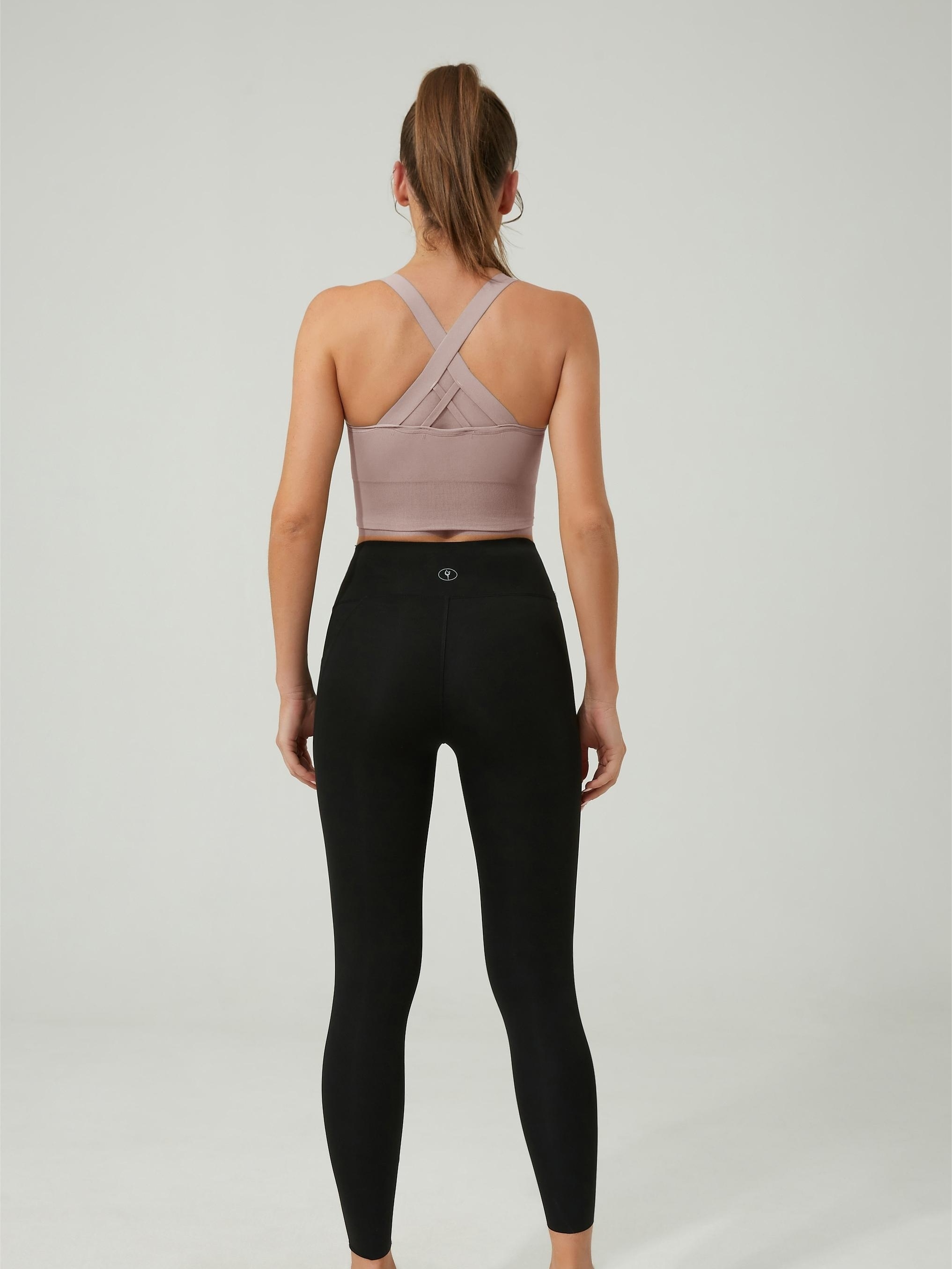 Lululemon Women Pushing Limits Tank Size 4