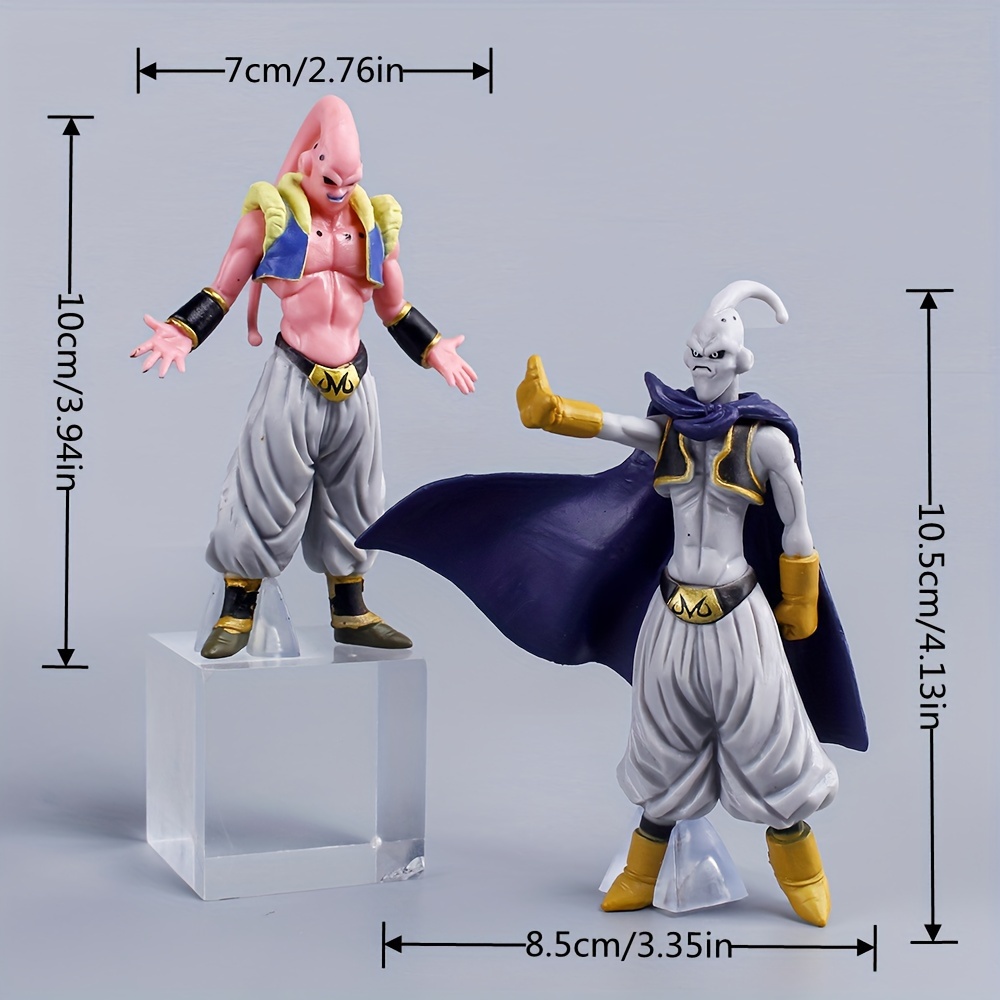 Handsome Figure Delicate Decoration Anime Toy Gift