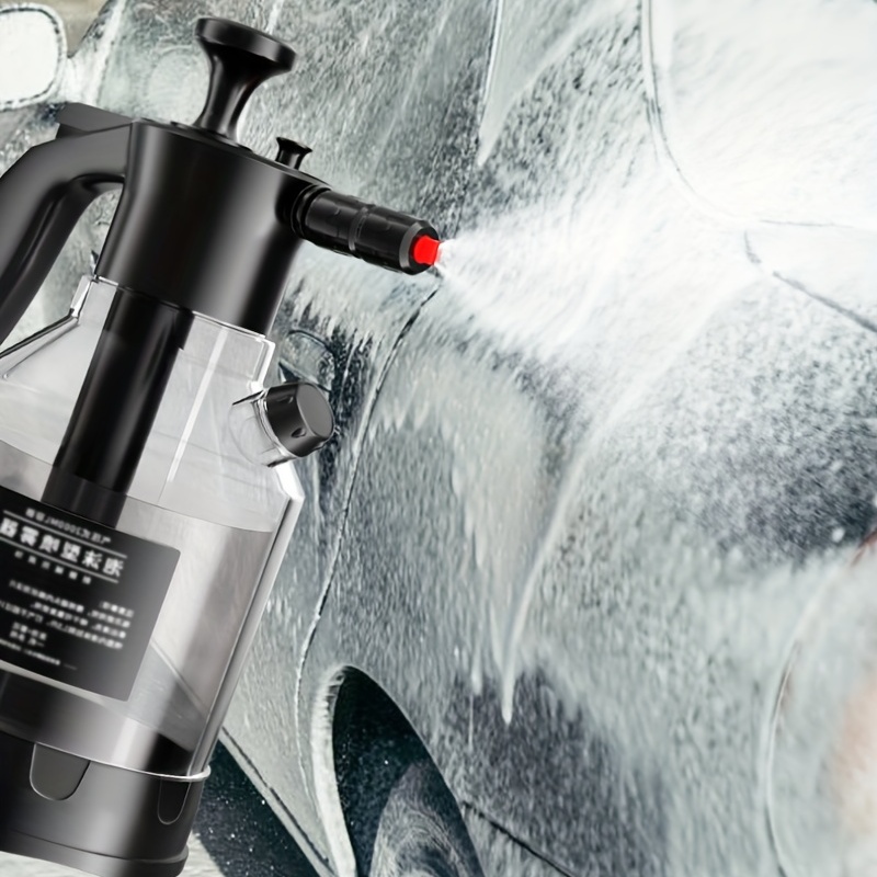 Detailing Spray Bottles  Purchase Car Wash Spray Bottles & Sprayers Online  - Ralph Brothers