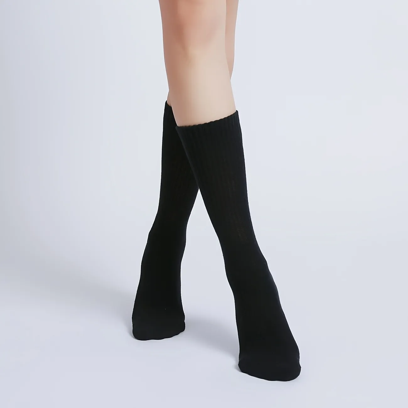 Yoga Socks With Grips For Women, Non Slip Grip Socks For Yoga, Pilates,  Barre, Dance