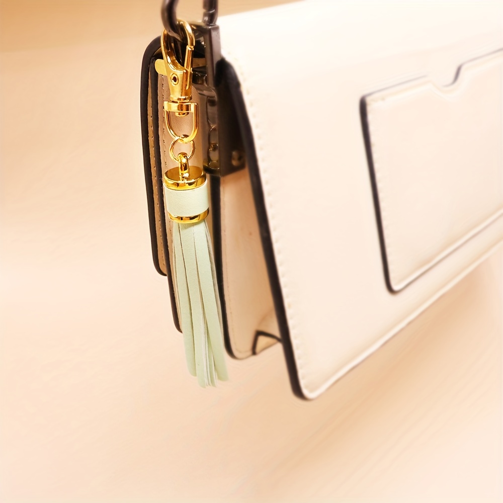 Marni Woman's Logo Keychain