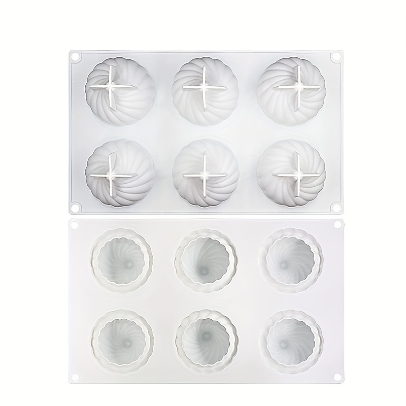 Moule En Silicone Pour Pièces D'Échecs - Pour Chocolat, Résine, Fondant - Résistant à La Chaleur (-40°C à +230°C)