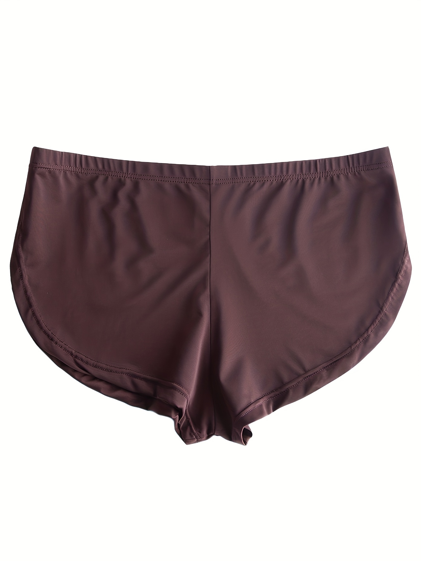 Men's Underwear Bulge Pouch Boxers Breifs Underwear Comfortable
