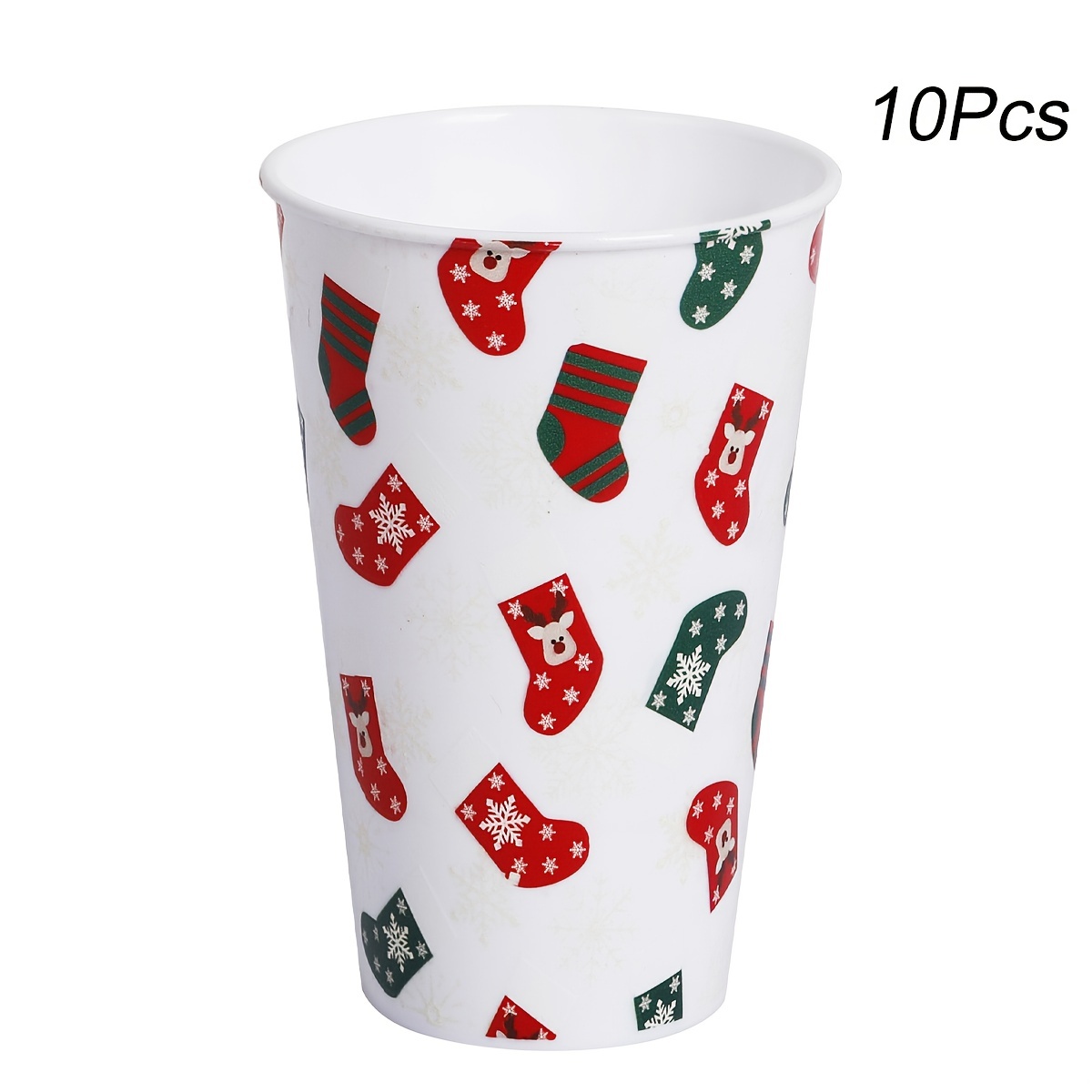 Red Cup Living Holiday Plastic Cups for Gingerbread Table Decor | Merry  Friendsmas Party Decorations…See more Red Cup Living Holiday Plastic Cups  for