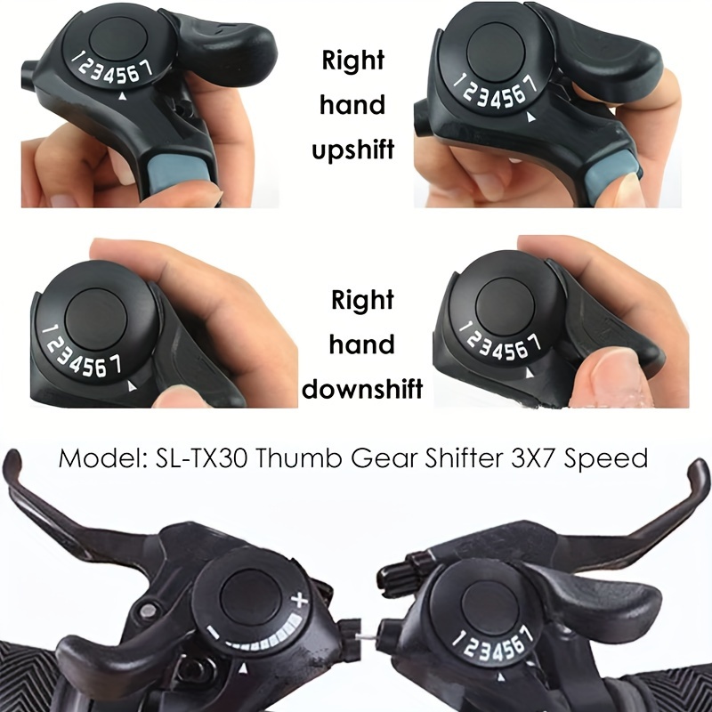 2pcs Moto Shifter Protecteur de chaussure, Moto Shifter Shift Pad