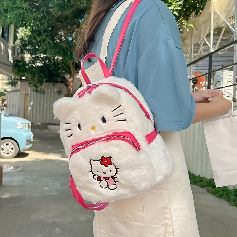 Backpack Hello Kitty Girl, Hello Kitty Shoulder Bag