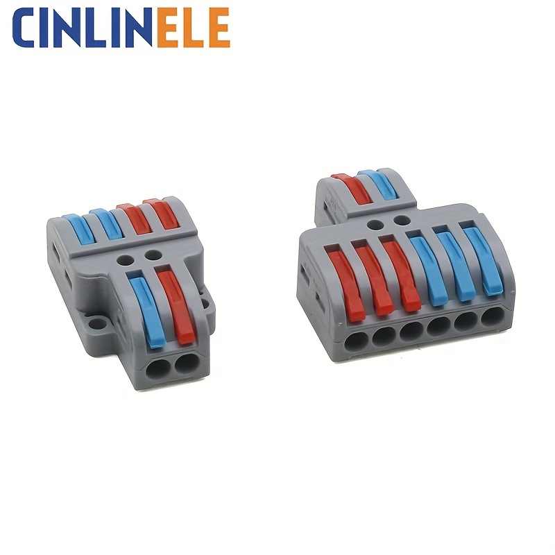 LDOPTO - Cables de batería de 6 AWG de 20 pulgadas para el inversor de  batería de automóvil con terminales, cables inversores de batería de cobre