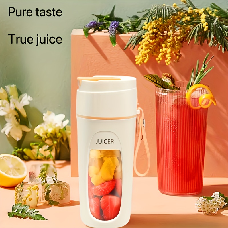 Portable Juice Cup - Temu