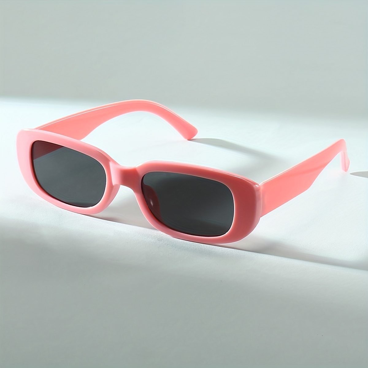 1pc Retro Fashion Trendy Summer Beach Sunglasses For Men And Women -  Jewelry & Accessories - Temu Australia