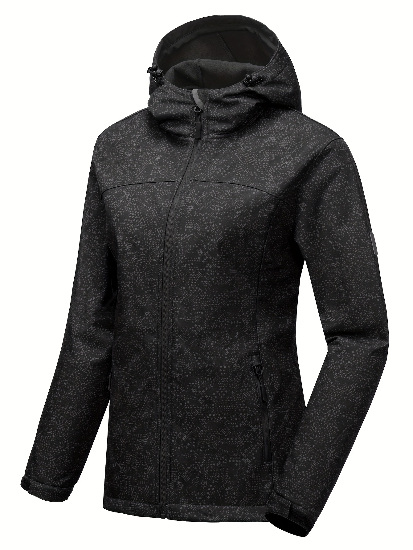 Women's Outwear Lightweight Rain Jacket Women Packable - Temu