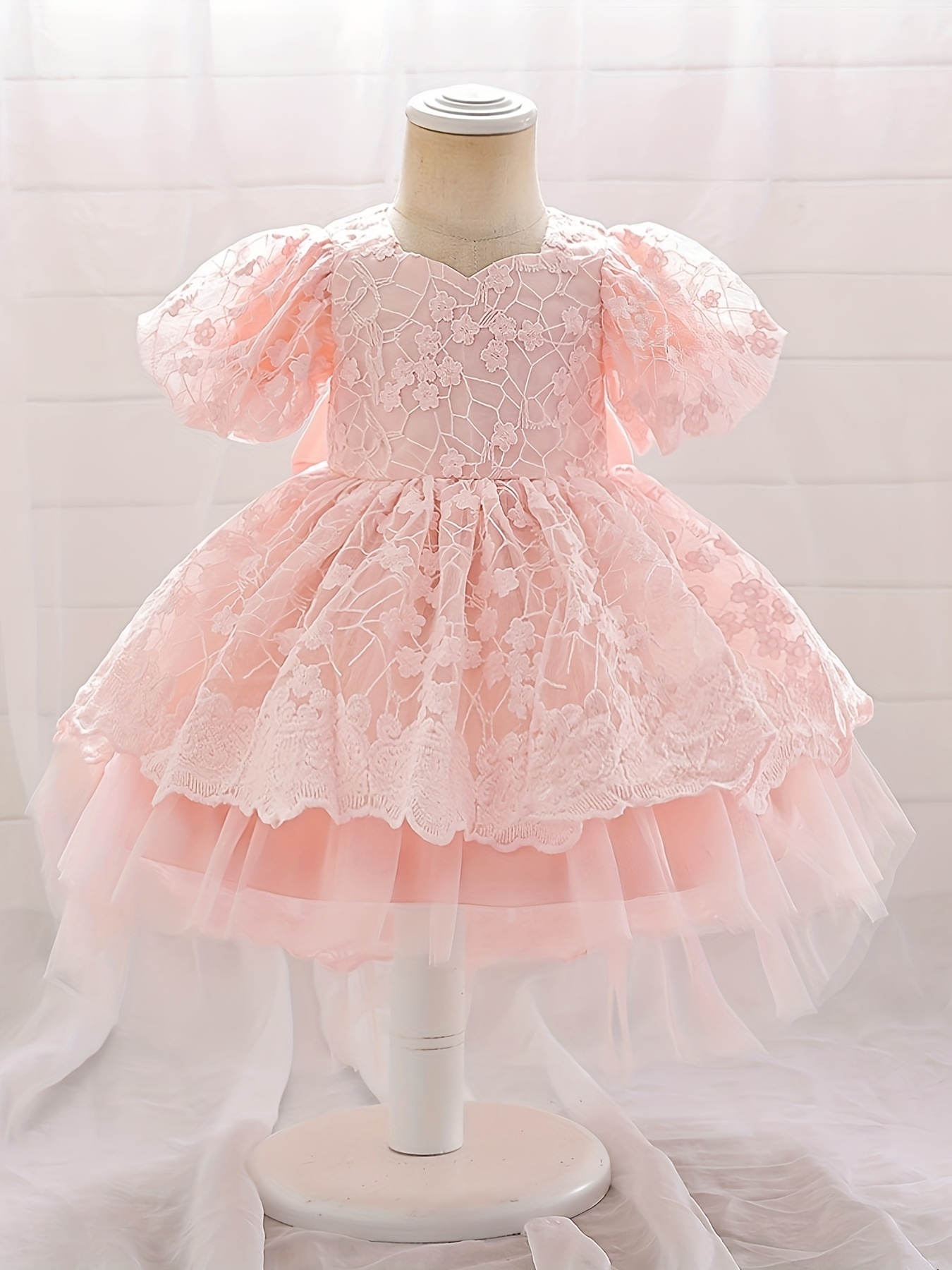 American princess outlet dress baby girl