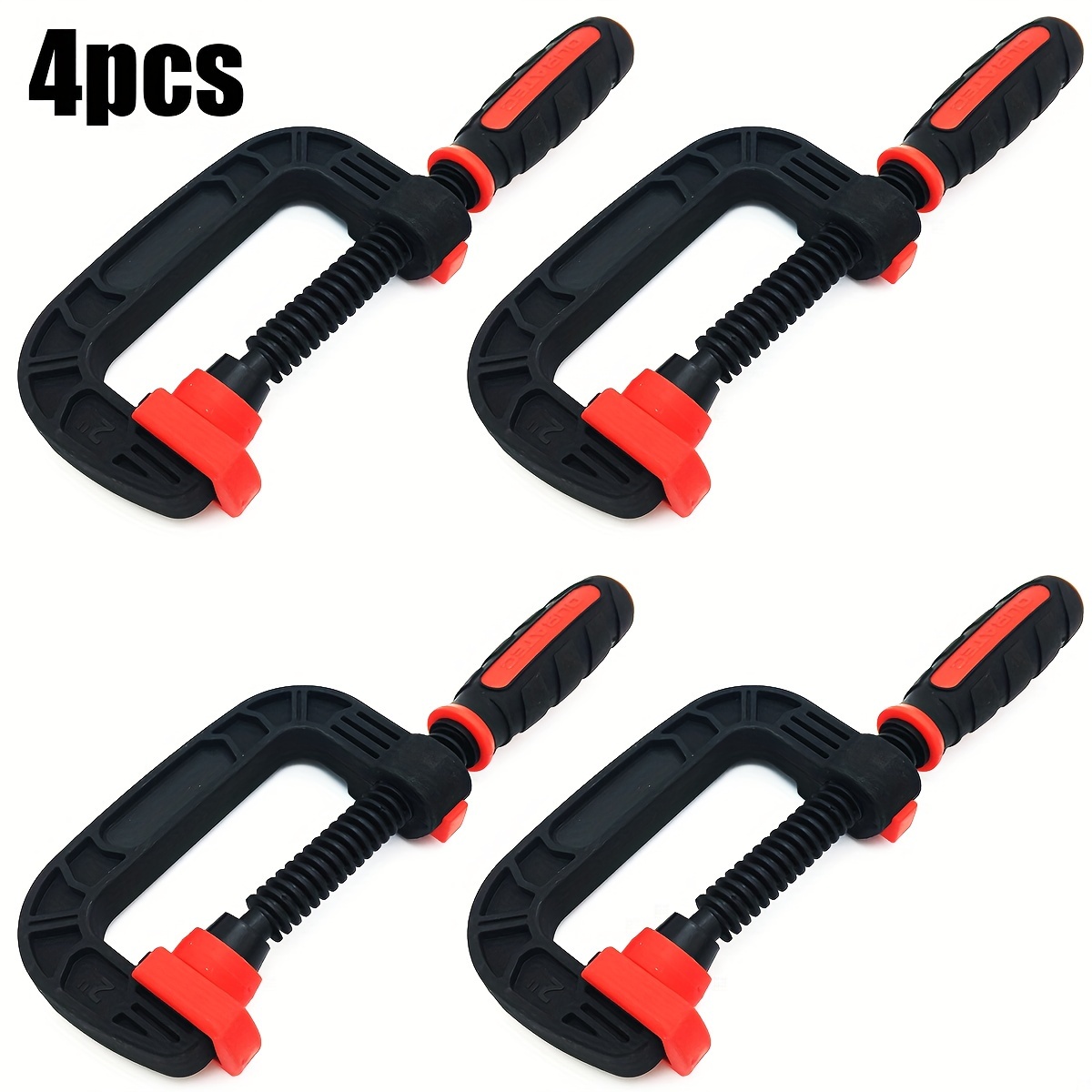 1pc Quick Grip Bar Clamps For Woodworking Projects Woodworking