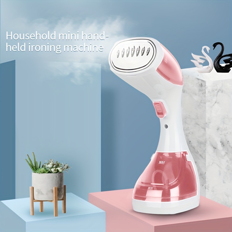 Xiaomi Mijia Heating Steam Hanging Machine Handheld Smart home Hand-held  Travel Iron Household Portable Ironing machine…