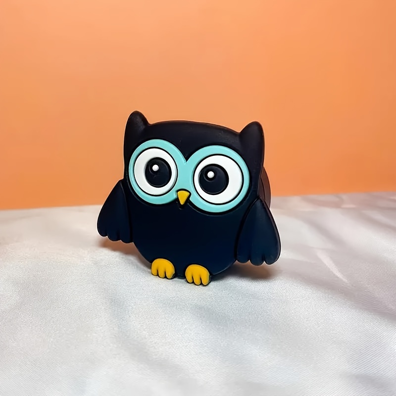 Owl sale toy box