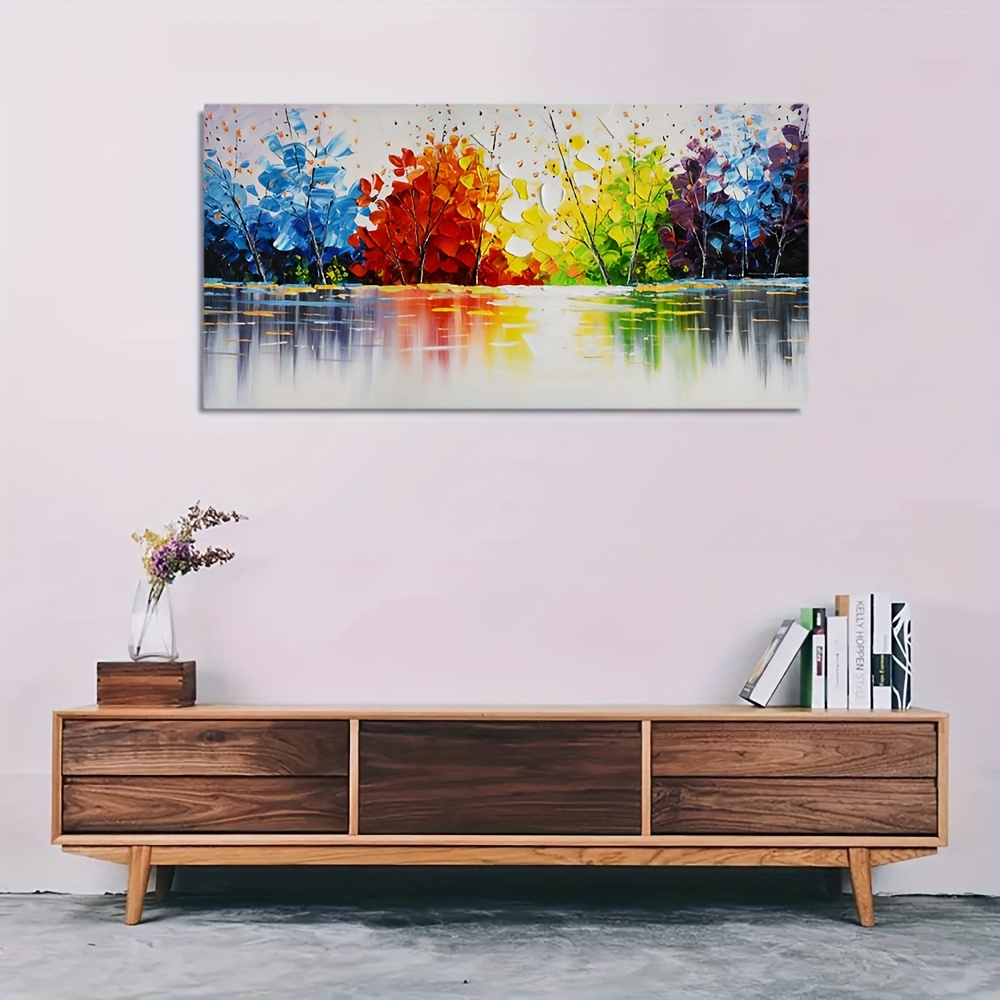 Credenza Moderna Quadro