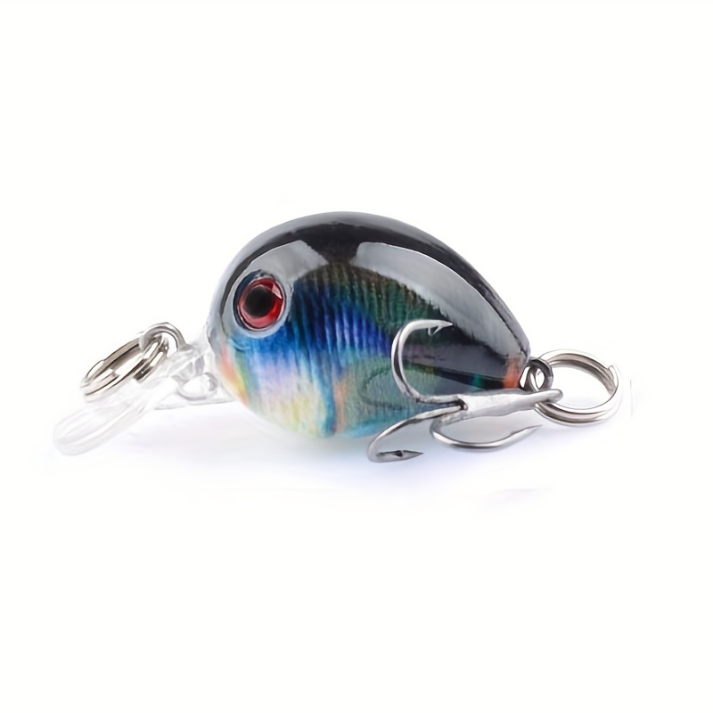 Fishing Lure With Big Eyes Background, Pictures Of Fishing Lures