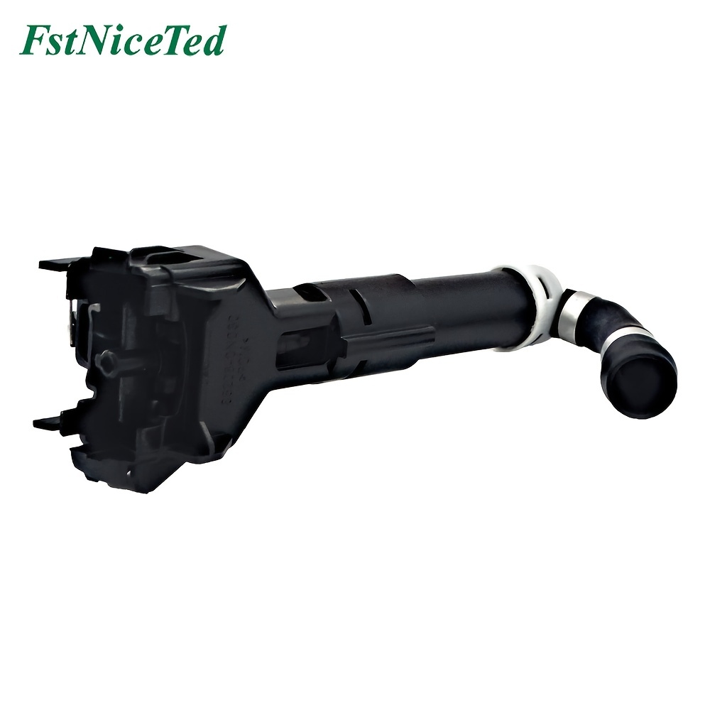 Headlight Washer Nozzle Fits For Toyota Crown 2010 Replaces 85208-0N030_voghion.com
