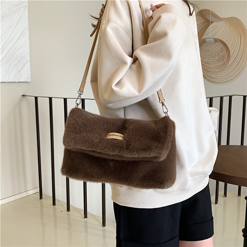 Soft Sling Bag - Luxury Sling bag