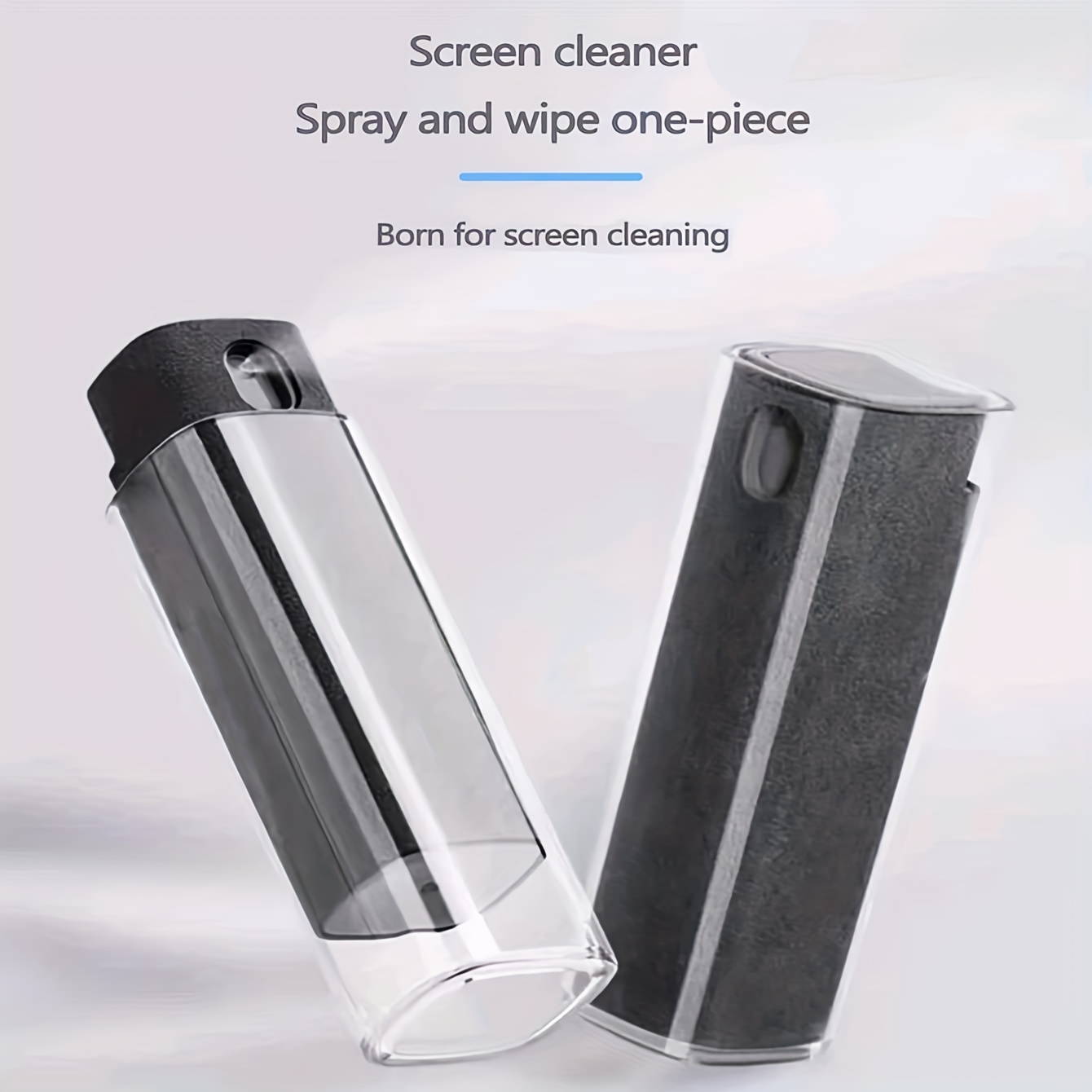 Car Screen Wiper Portable Cleaner Mobile Phone Computer - Temu