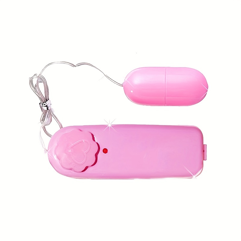 Vibration Portable Wired Controlled Vibrating Egg Men Women Temu