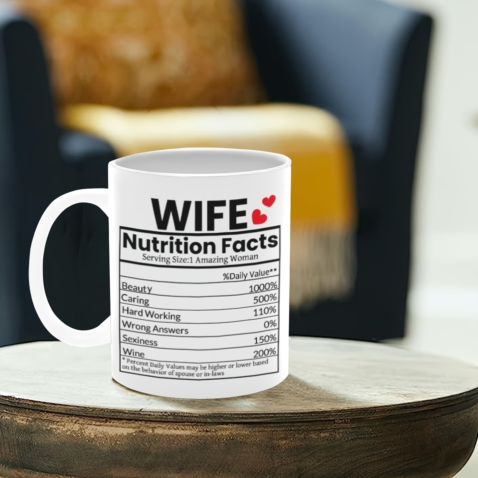 Husband wife hot sale coffee mugs