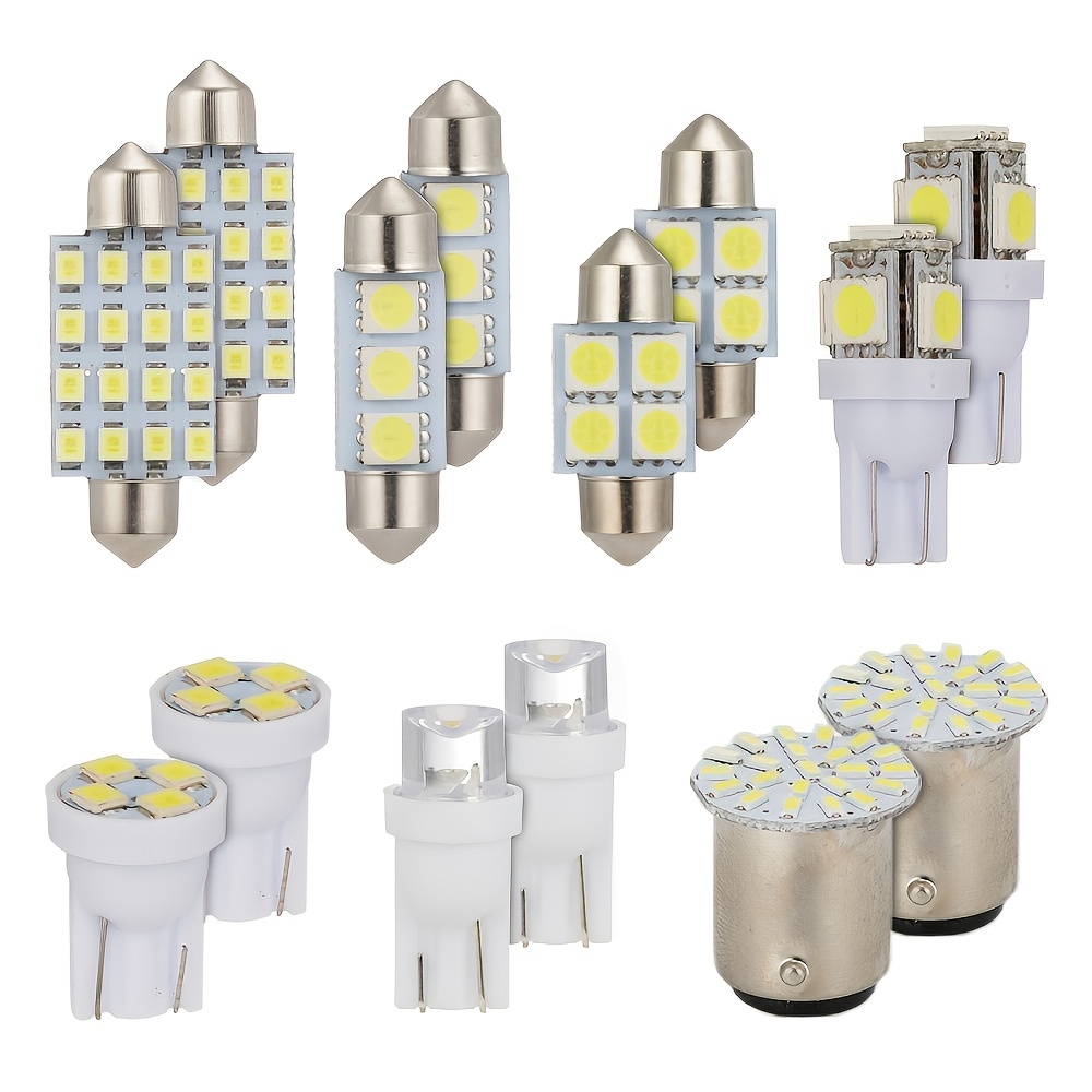 G4 Led Bulb Jc Bi pin Base Lights 360° Beam Angle 1.5 Watt - Temu