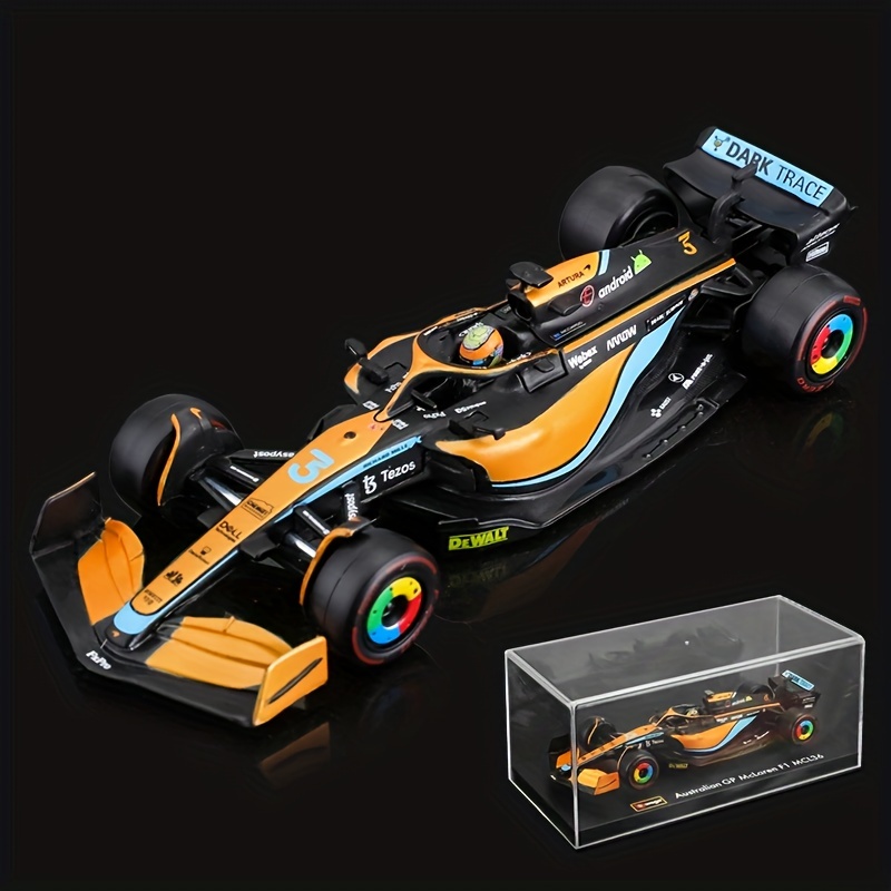 Miniatures Formule 1 F1