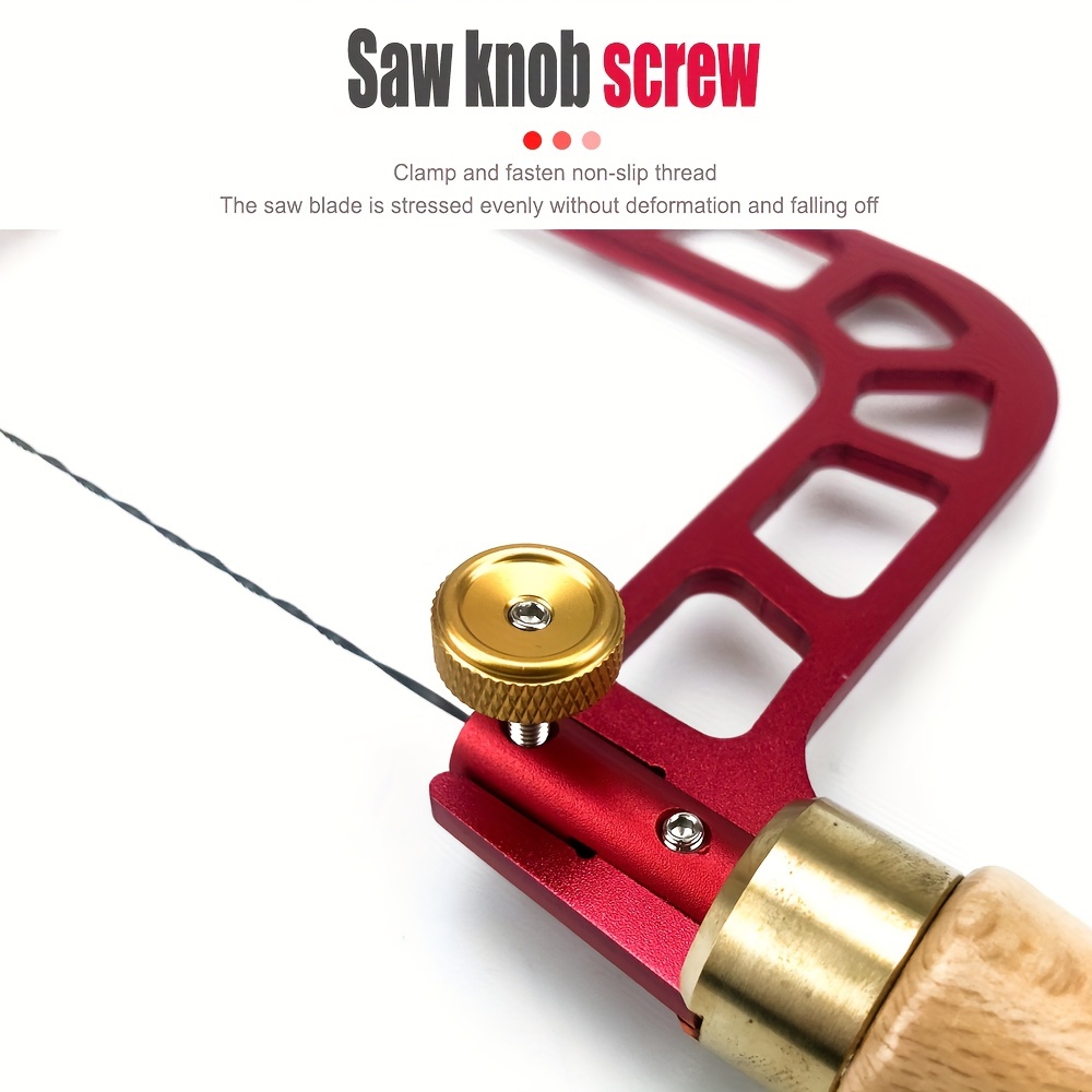 Knew Concepts Mk.IV 5 Precision Crafted Saws