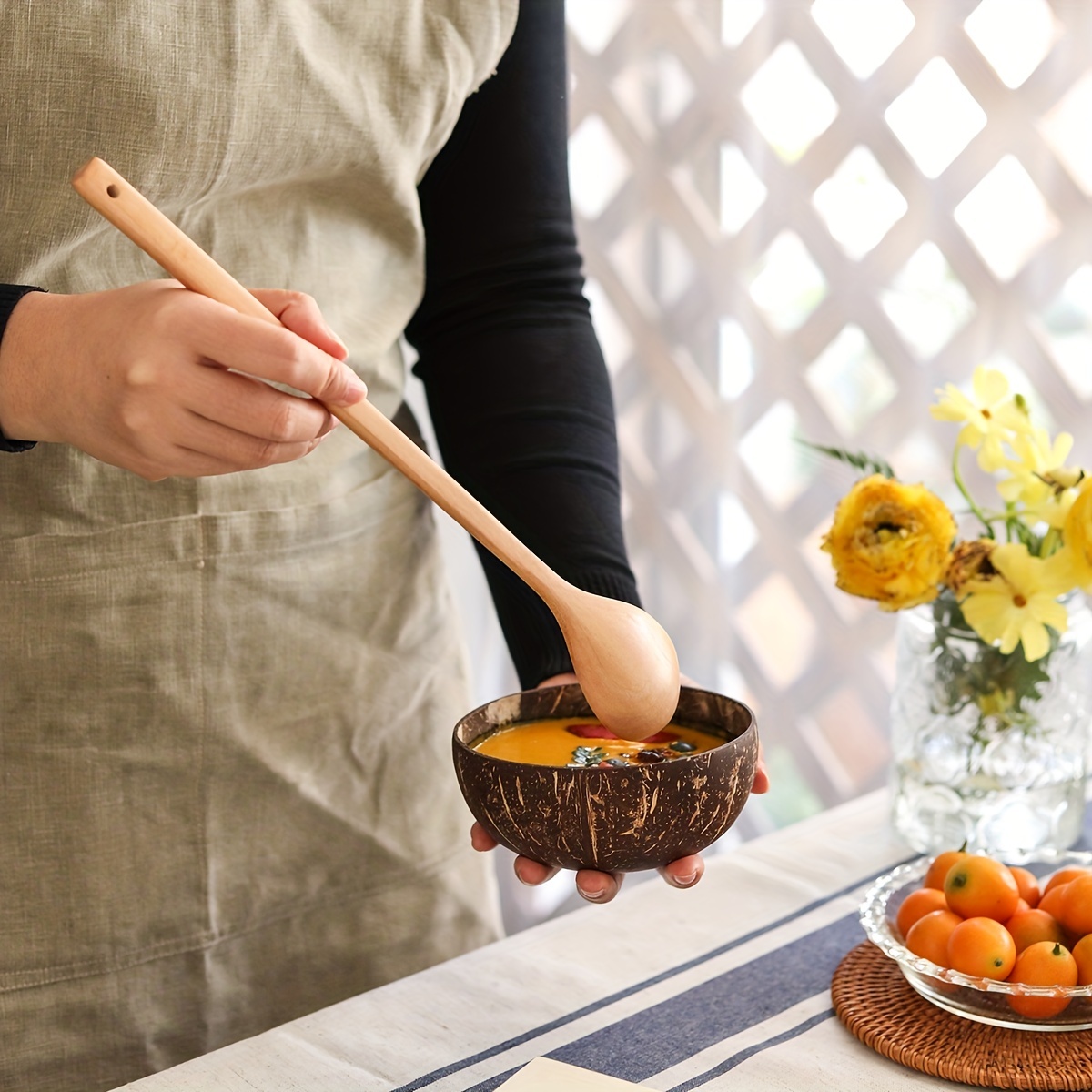 Wooden Pot Handles Cooking Utensils Replacement Handles For - Temu