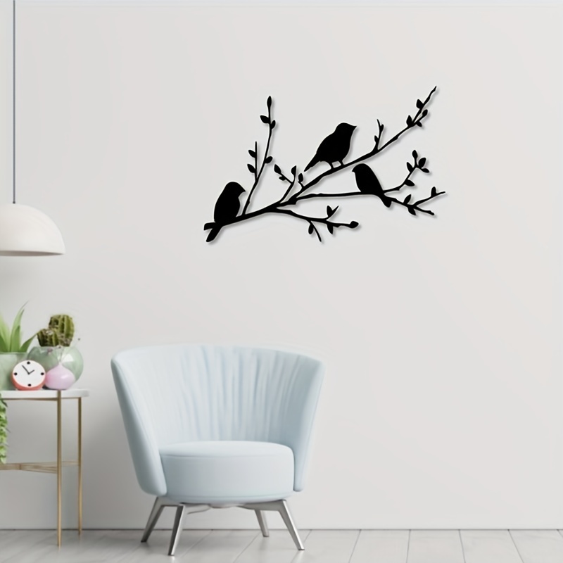 Hanging Bird Decor - Temu Canada