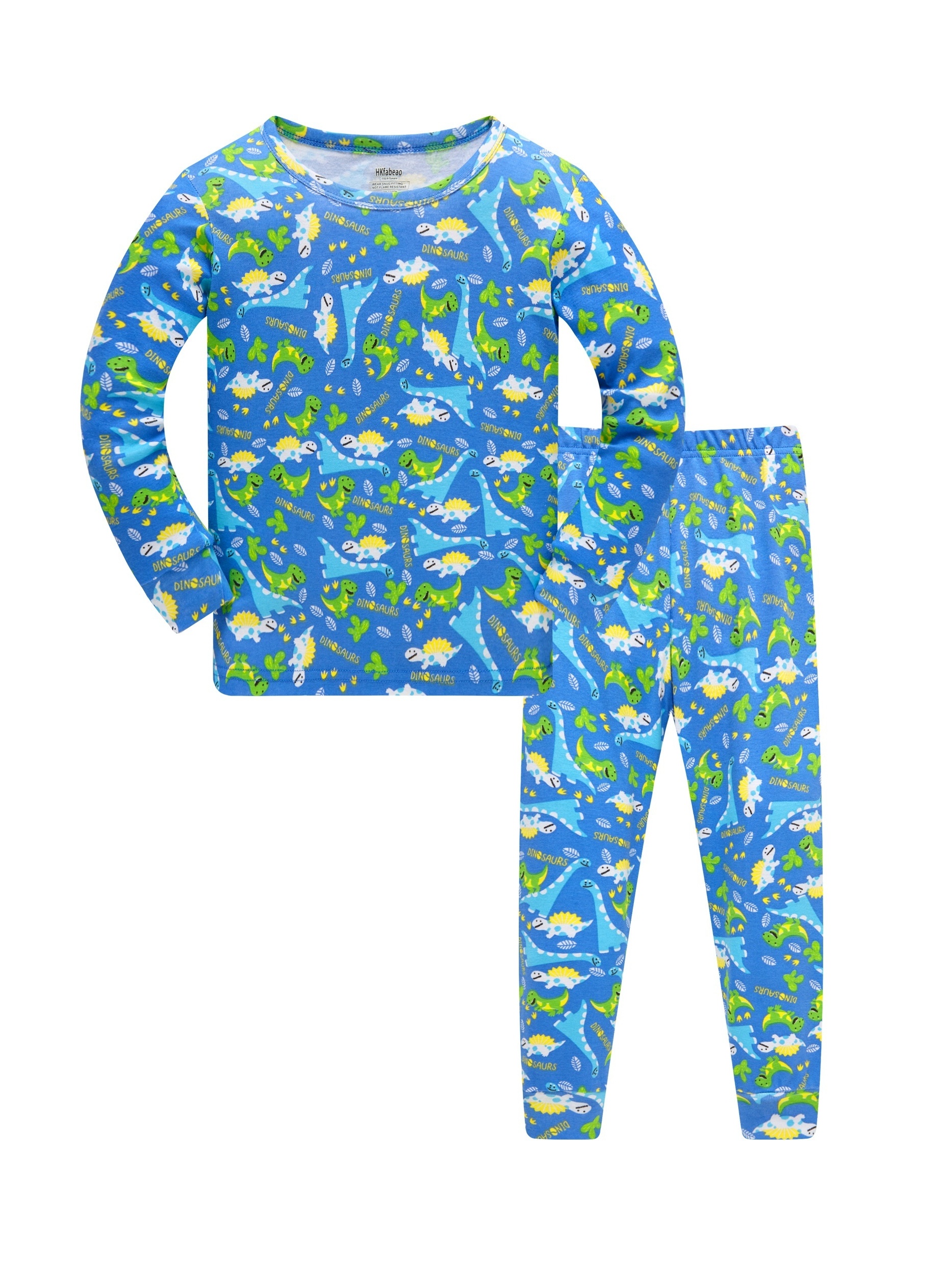 Pijama Niño 10 Años