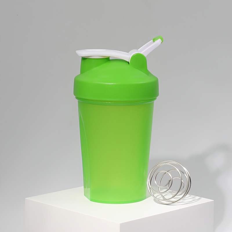 Protein Shaker Bottle For Gym And Fitness - Perfect For Sports And Summer  Drinks - Temu