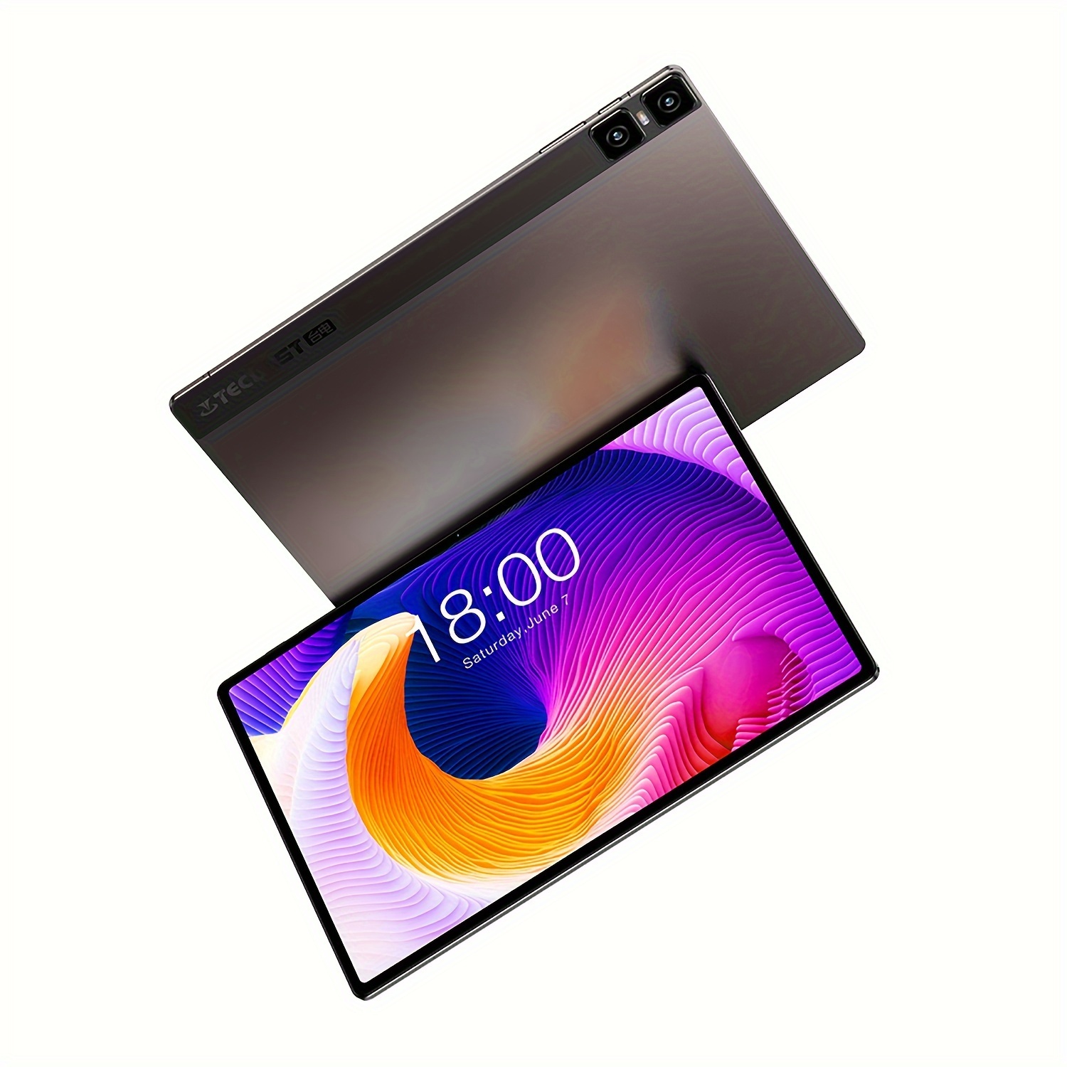 Teclast M50 Tablet Unisoc T606 8 core 6+6gb 128gb Rom - Temu