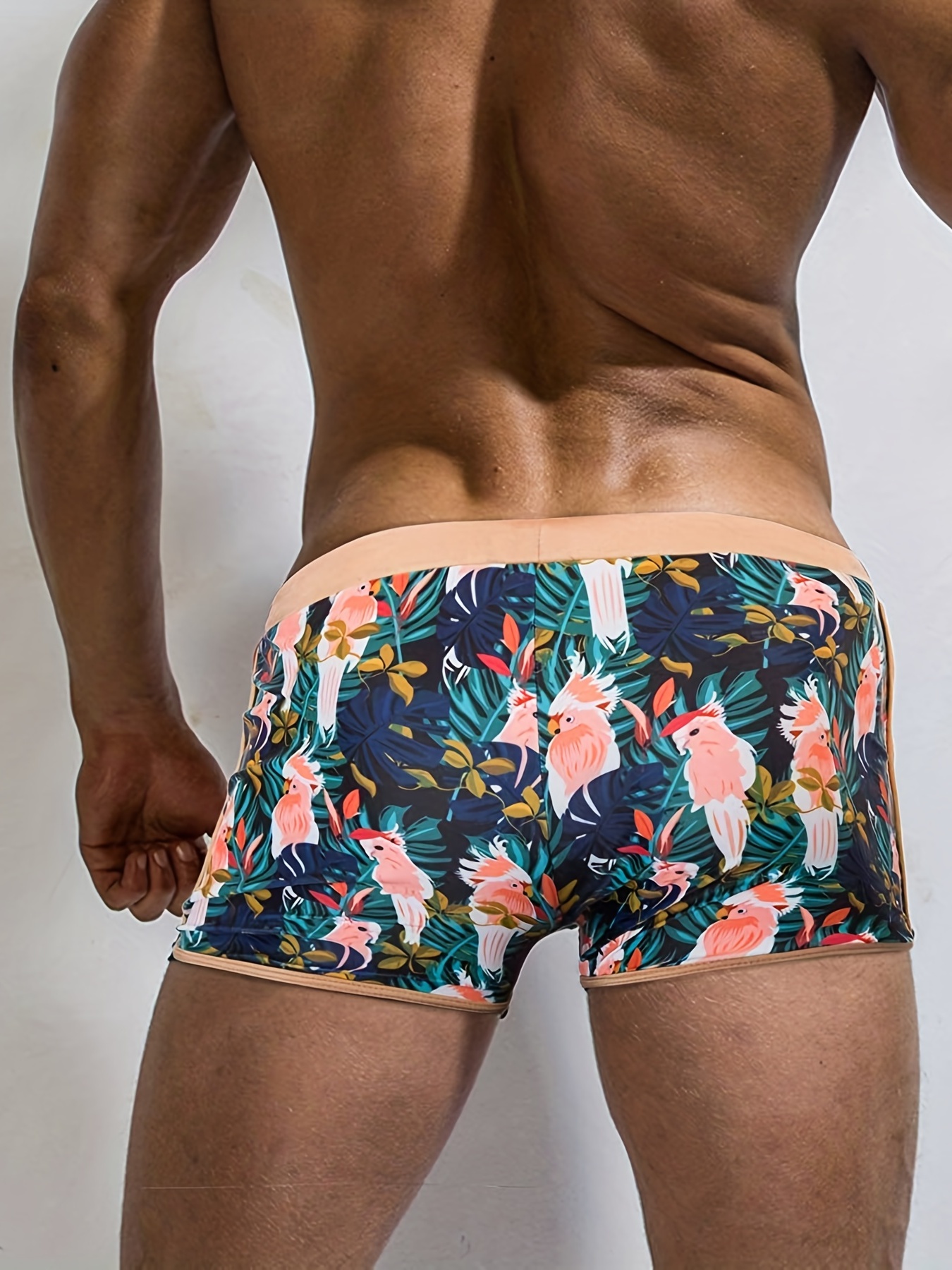 Professional on sale swim shorts