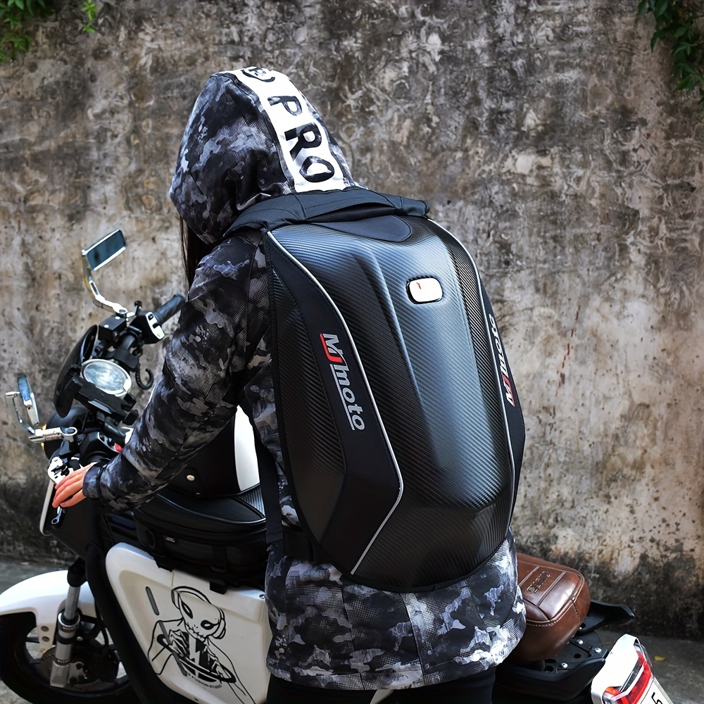 Sac à Dos D-Mach Dainese moto : , sac à dos de moto