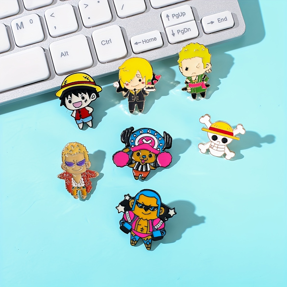 Sticker One Piece - Temu