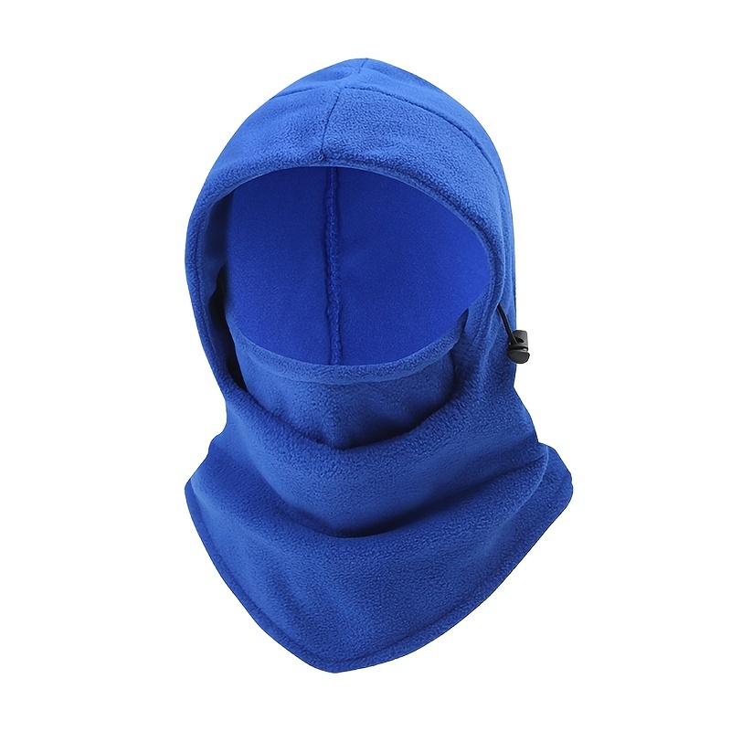 Cagoule Femme Hiver Chaud, Balaclava Femme Chapeau Cagoule