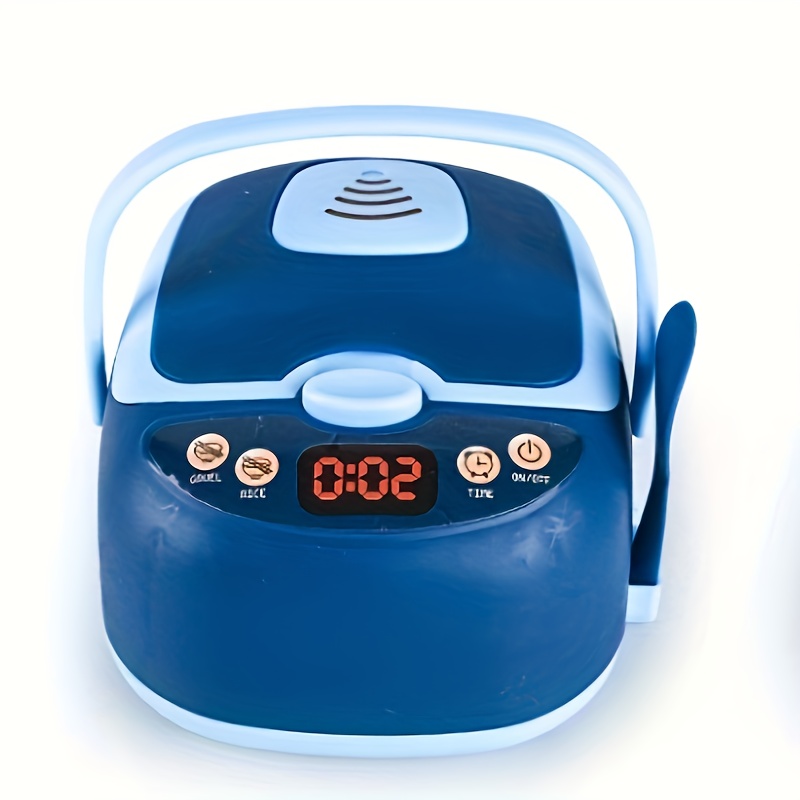  Blue - Rice Cookers / Kitchen Small Appliances: Home & Kitchen