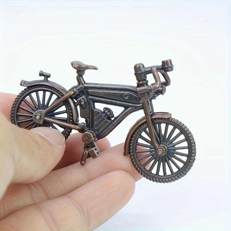 Miniature bike online toys