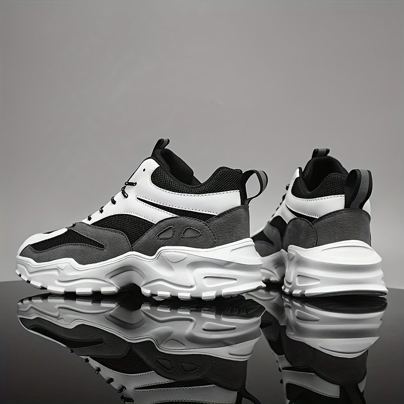 Nike chunky hot sale dad shoes