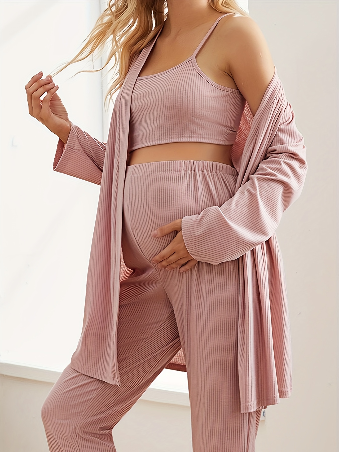 Maternity Pajamas - Temu Canada