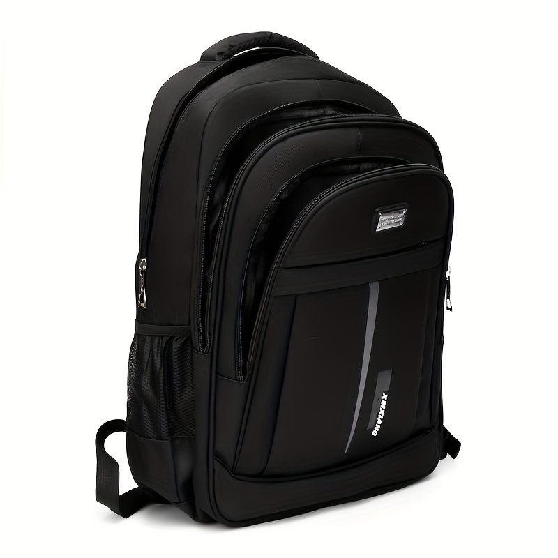 MultiSac Black Jaime Backpack | Best Price and Reviews | Zulily
