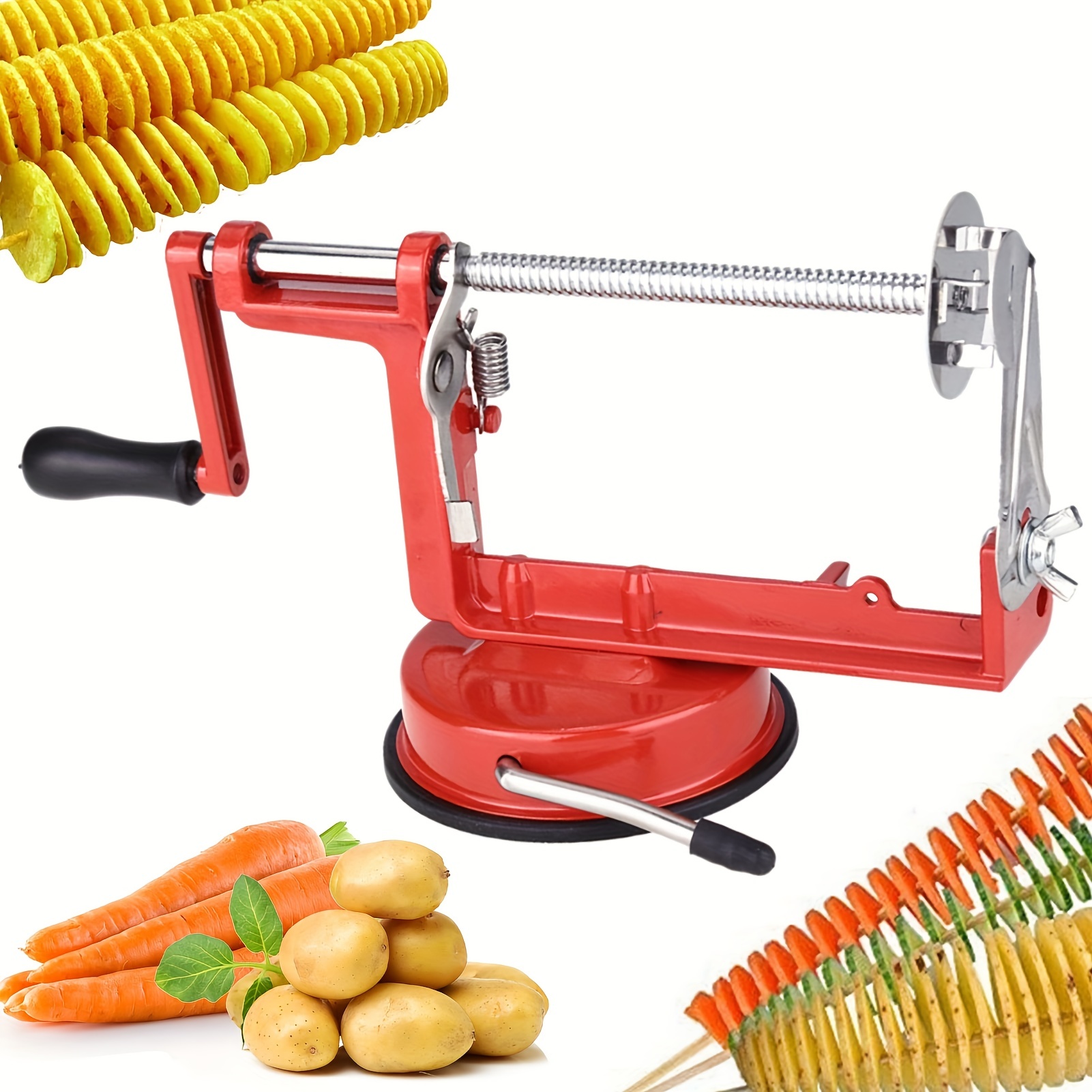 Electric Vegetable Cutter Temu Page