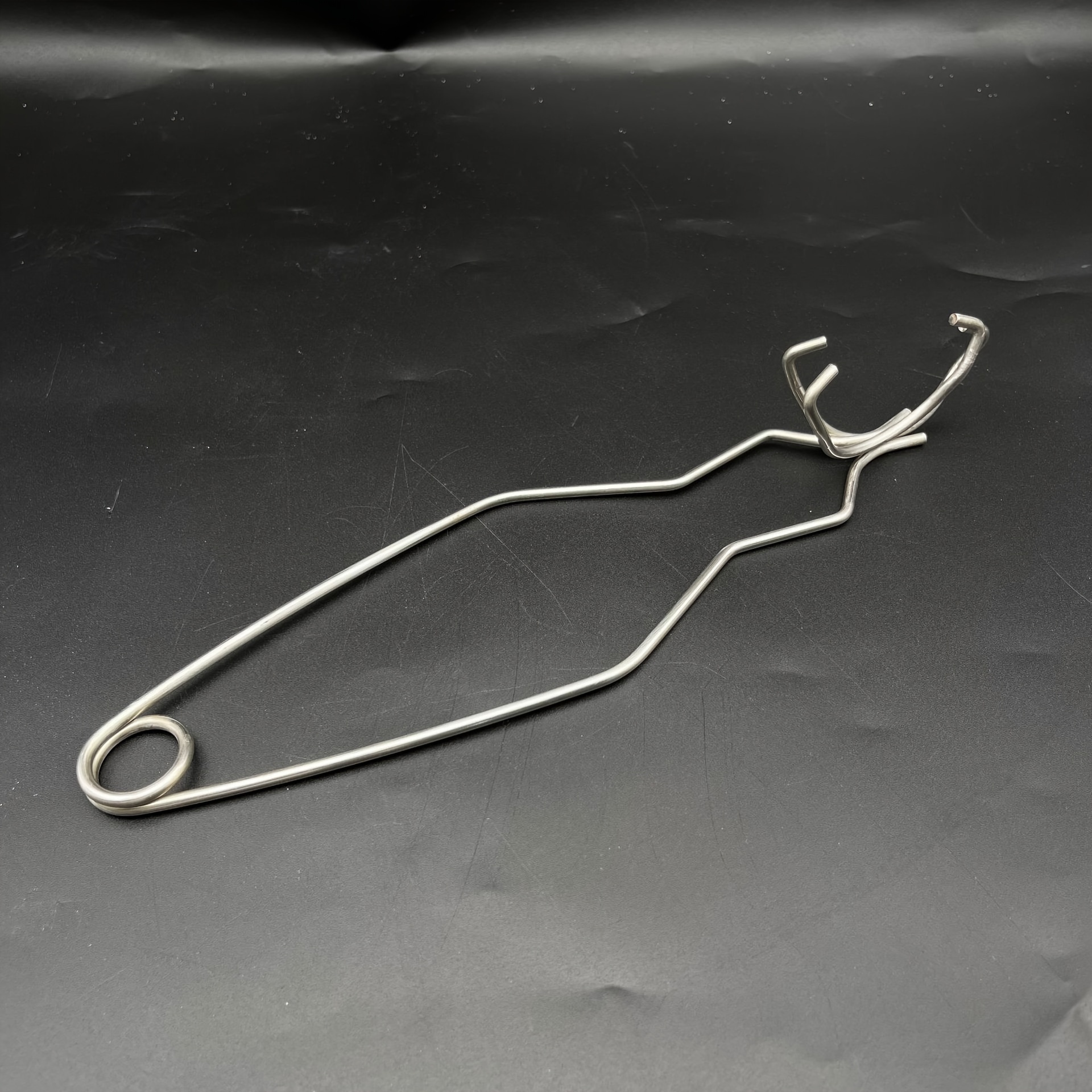 forceps melting furnace pliers casting jewelry