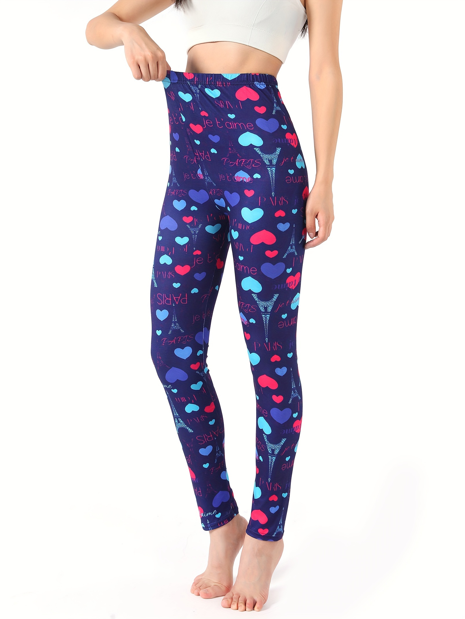 Moonker Valentines Day Gift Sets Yoga Pants Women's Valentine's