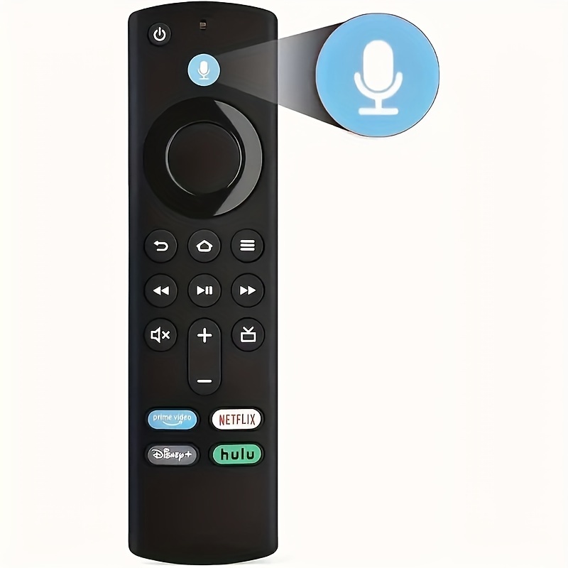 Fire TV Stick Lite c/control por voz Alexa Dispositivo Streaming HD