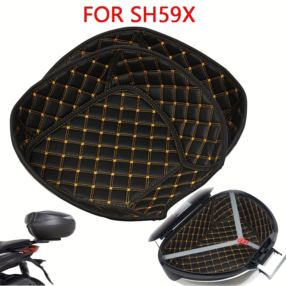 Shad Sh59x Motorcycle Trunk Case Tail Case Luggage Inner Box - Temu Malaysia