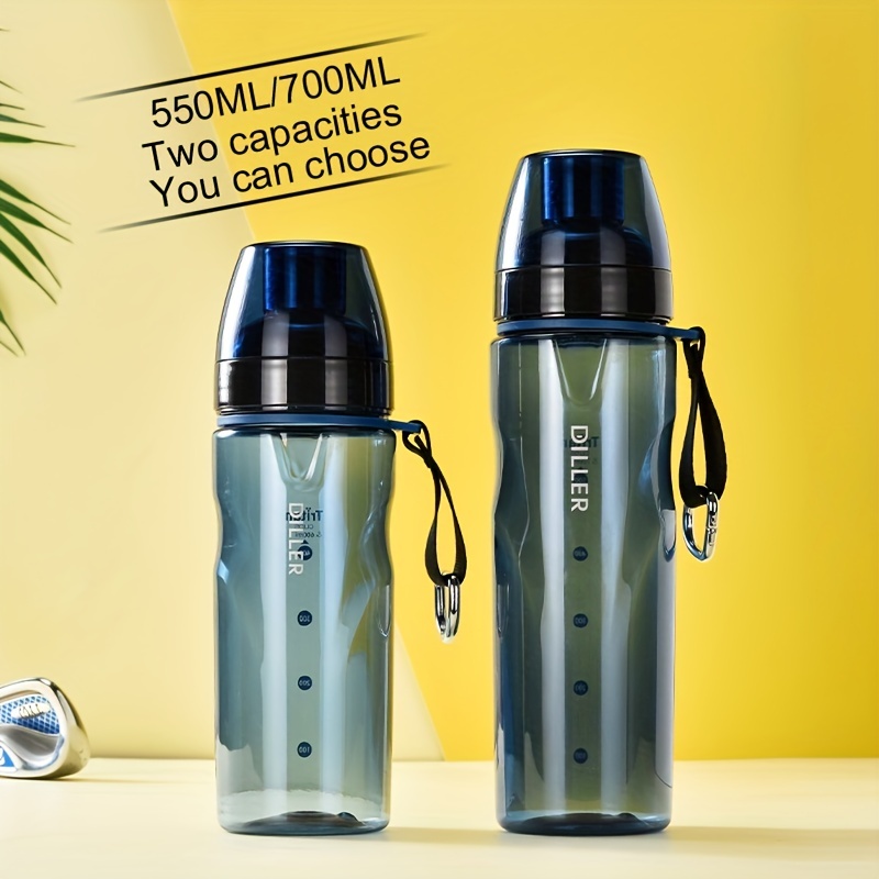 700ml Leakproof Water Bottle for Outdoor Sports