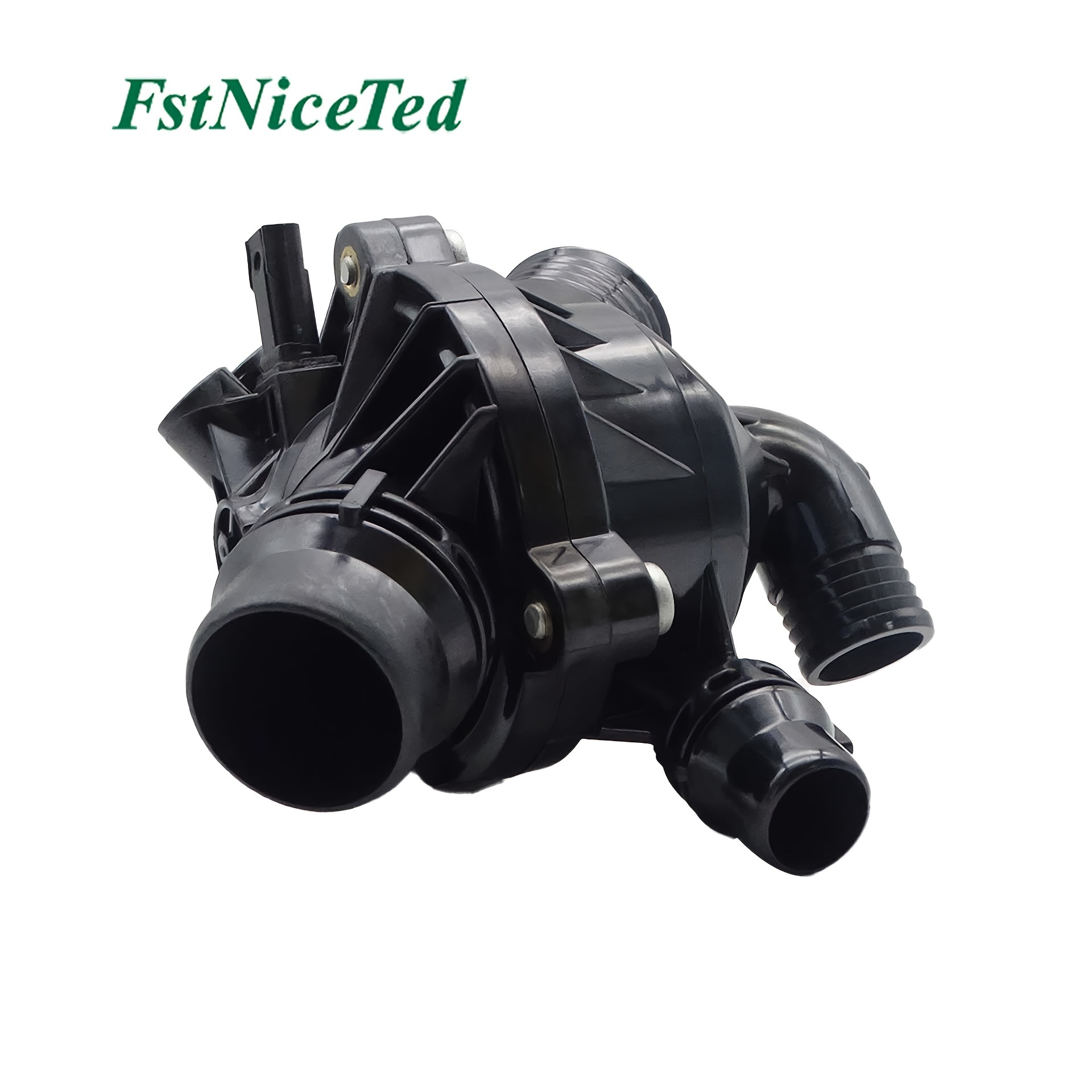Thermostat For B MW X5 E70 2007-2013 OE: 1153 7550 172_voghion.com